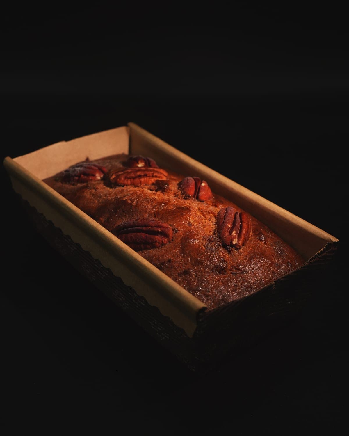 Date Loaf