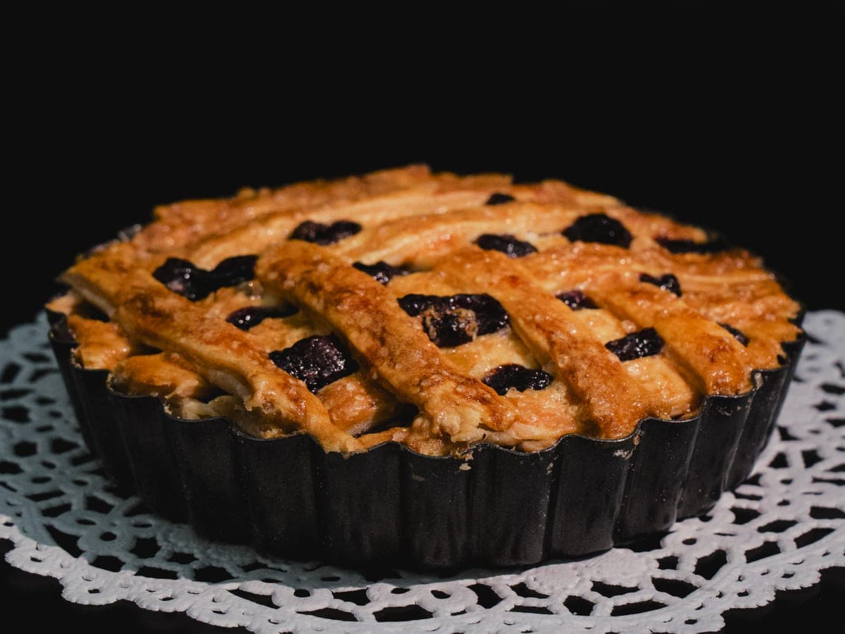 Cherry Pie